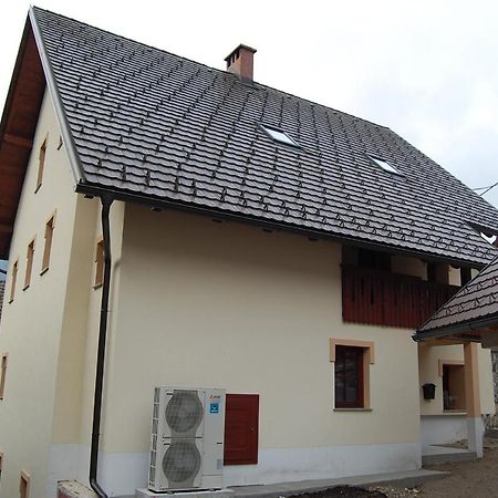 Apartmaji Kramar Ratece Kranjska Gora Exterior photo