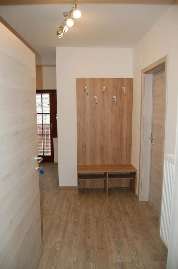 Apartmaji Kramar Ratece Kranjska Gora Exterior photo