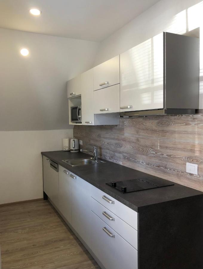 Apartmaji Kramar Ratece Kranjska Gora Exterior photo