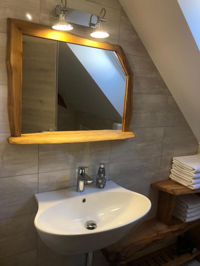 Apartmaji Kramar Ratece Kranjska Gora Exterior photo