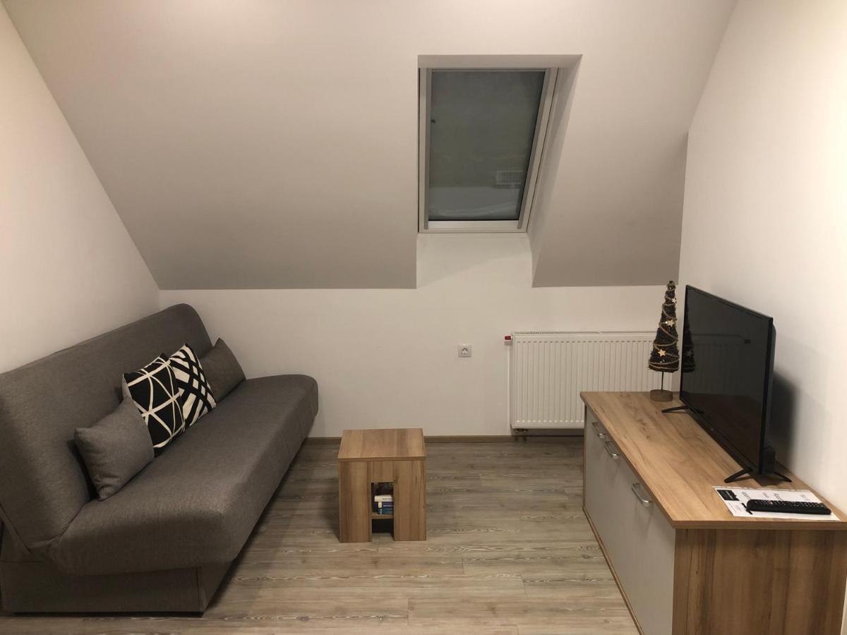 Apartmaji Kramar Ratece Kranjska Gora Exterior photo
