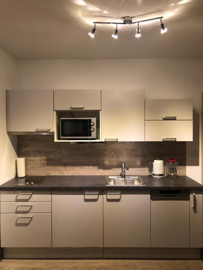 Apartmaji Kramar Ratece Kranjska Gora Exterior photo